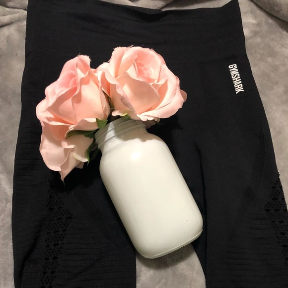 Gymshark Seamless Energy Leggings - Picture 2 of 3